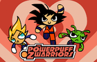 Powerpuff Z-Warriors