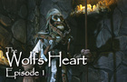 The Wolf's Heart - Episode 1 / Stop Motion Animation