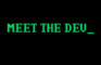 Meet The Dev