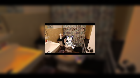 Pokemon Go!.. to the toilet
