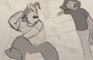 Game Grumps Animated: Disasterpiece