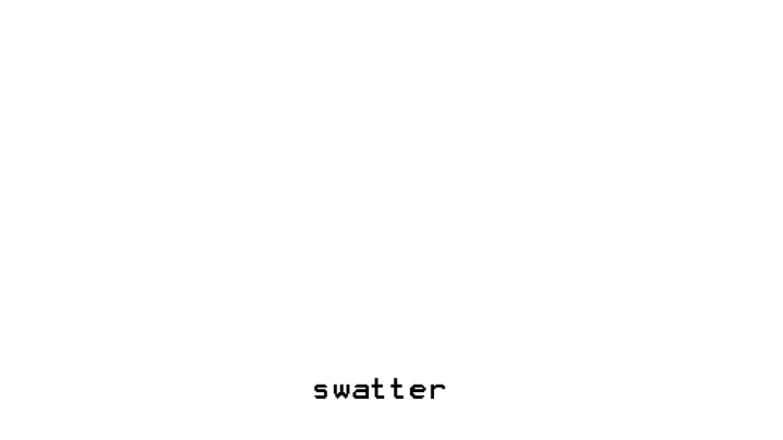 swatters