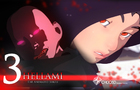 Hellami Animated Series Episode 3 &quot;Bloodied&quot;