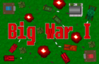 Big War: The origin of the war