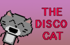 The Disco Cat