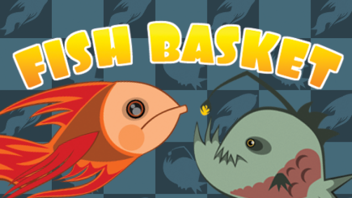 Fish Basket