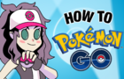 How to Pokémon GO