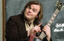 Green Lantern and The School of Rock