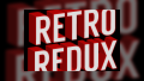 Retro Redux