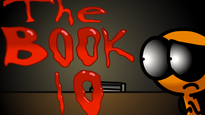 The Book 10