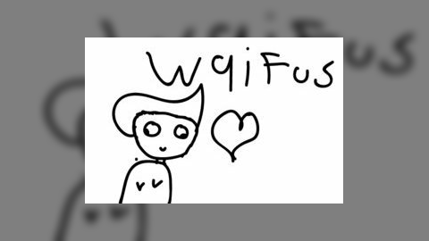 Waifus (storyboard) {TitidagykCartoons}