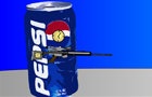 Pepsi's Gun 3