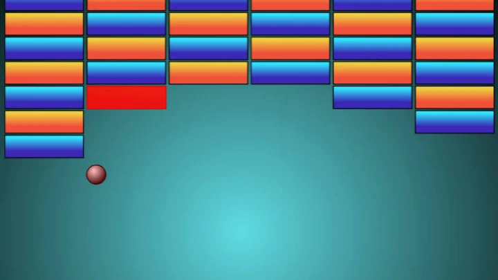 SuperBallBounce
