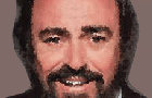 Pavarotti Sings
