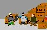 Mafia Chase Ep: 1