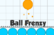 Ball Frenzy
