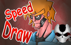 Speed Draw IHE bot #01