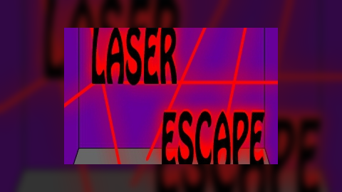 Laser Escape