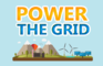 Power The Grid