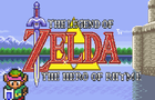 The Legend of Zelda - The Hero of Rhyme