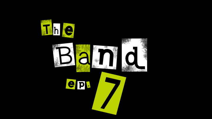 The Band - ep. 7 - The Joke