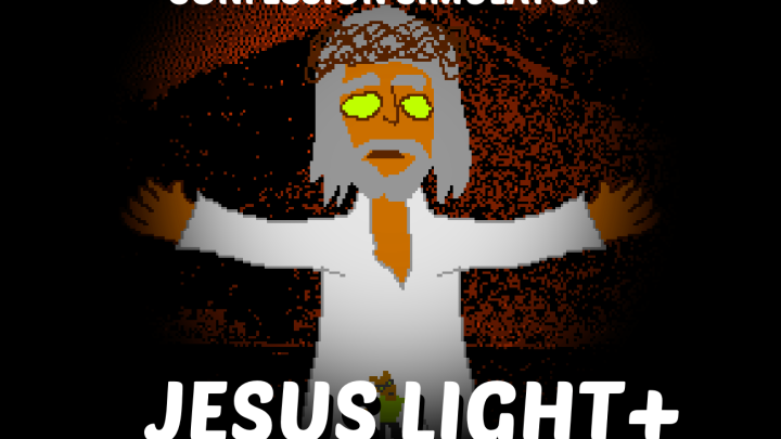 Jesus Light +