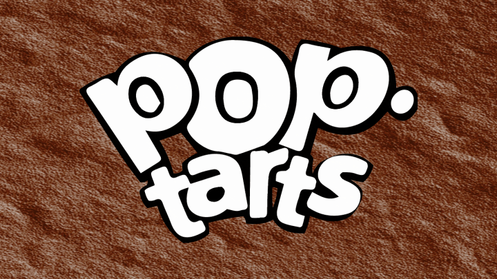 Pop Tarts- Smores