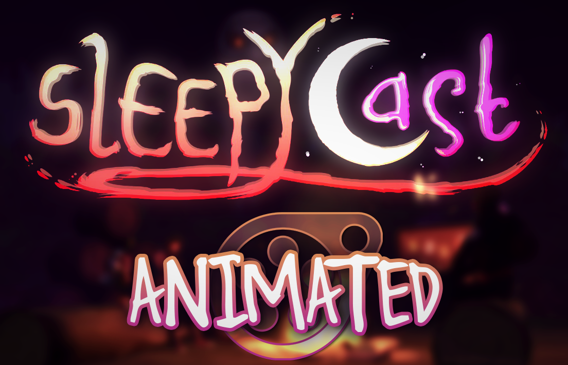 [SFM] SleepyCast Animated: 