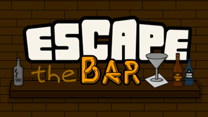 Escape The Bar