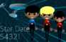 Star Date 54321