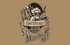 Spectacular Stride Machine