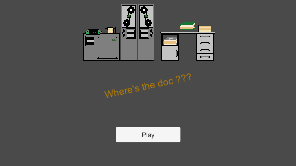 Where is the doc ??