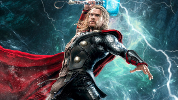 thor two