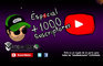 Espacial +1000 Subs Mundoalexo GAME ( plus winner )