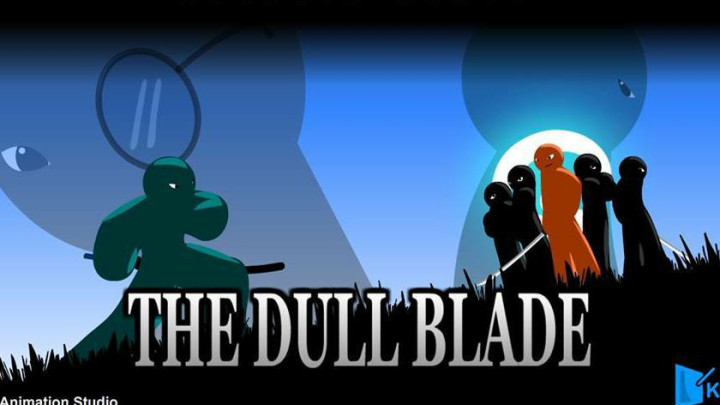 The Dull Blade