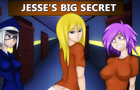 Jesse's big secret