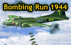 Bombing Run 1944