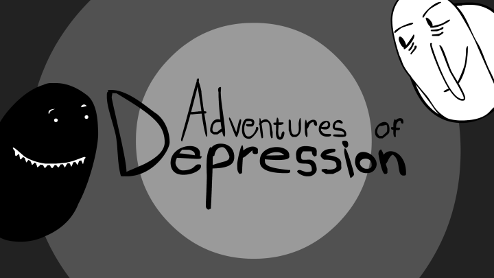 Adventures of Depression