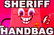 SHERIFF HANDBAG
