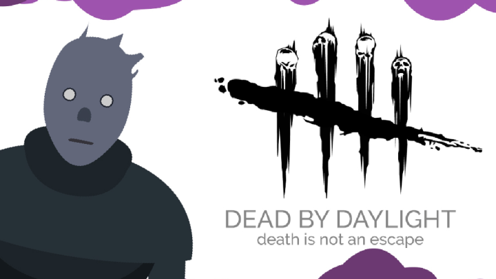 Dead By Daylight - Animation