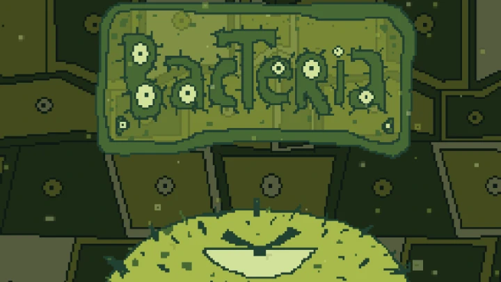 Bacteria