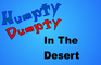 Frosted Ponchos/Humpty Dumpty