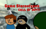 Game Stereotypes: Call of duty Part 1