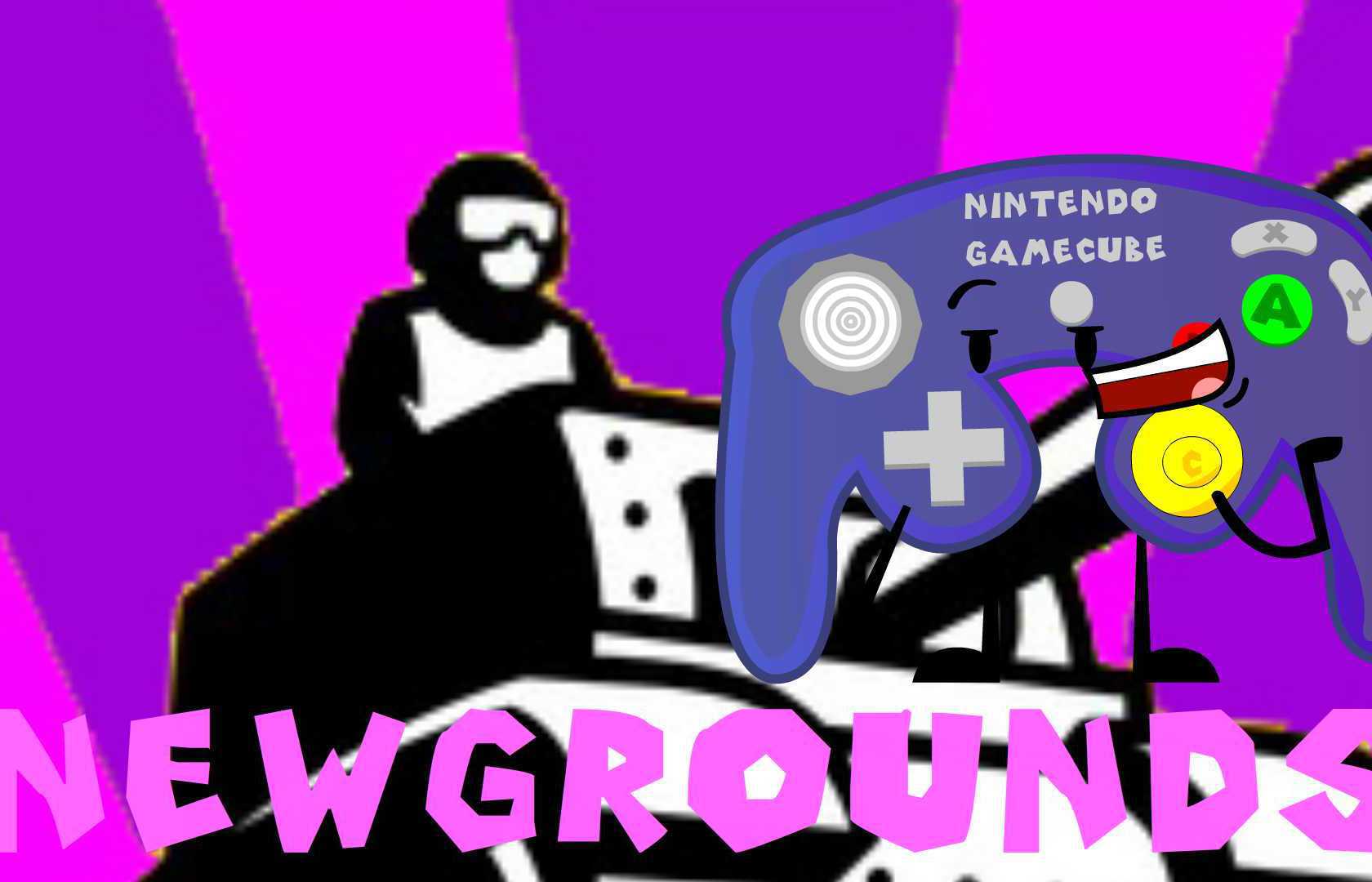 Newgrounds Introduction