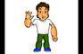Karnan Animation(Tamil)