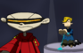 Galactic Kids Next Door Fan Animation