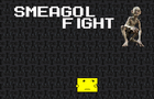 Smeagol Fight