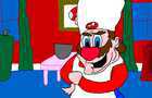 Cooking With Mario