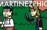 Martinezphic - Pokemon Go (Short)