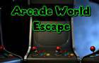 Arcade World Escape